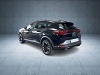 Gebraucht Cupra Formentor 150 PS (110 kW) 2023 Schwarz SUV