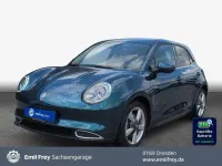 Gebraucht Ora Funky Cat 400 Pro 125 kW (171 PS) 2024 Grün Kleinwagen
