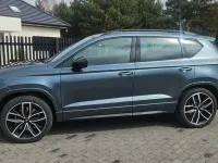 Käytetty Cupra Ateca 300 HP (220 kW) 2019 Harmaa Katumaasturi