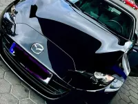 Gebraucht Mazda MX5 Sports-Line 132 PS (97 kW) 2019 Schwarz Cabrio
