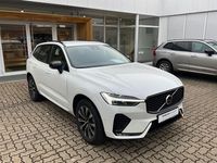 Gebraucht Volvo XC60 Plus 197 PS (144 kW) 2023 Weiß SUV