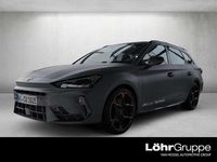 Gebraucht Cupra Leon VZ 272 PS (200 kW) 2025 Enceladusgrau matt Kombi