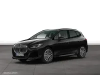 Gebraucht BMW 223 Active Tourer 197 PS (144 kW) 2025 Schwarz Van / Kleinbus