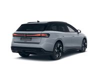 Neu VW ID.7 Pro 210 kW (286 PS) 2026 Silber Kombi