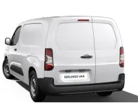 Neu Citroën e-Berlingo 131 PS (96 kW) 2026 Weiß Van / Kleinbus