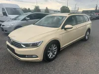 Usata VW Passat 150 CV (110 kW) 2018 Andere farben Station wagon