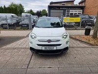 Gebraucht Fiat 500X Lounge 120 PS (88 kW) 2020 Schwarz SUV