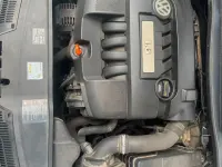 Gebraucht VW Golf V 102 PS (75 kW) 2007 Schwarz Limousine
