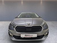 Neu Skoda Fabia 116 PS (85 kW) 2026 Grau Kleinwagen