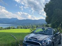 Second-hand Mini Cooper S 184 CP (135 kW) 2014 Gri Hatchback