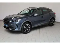 Gebraucht Cupra Formentor 150 PS (110 kW) 2023 Grau SUV