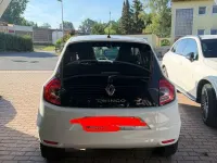 Gebraucht Renault Twingo 75 PS (55 kW) 2020 Weiß Kleinwagen