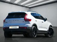 Gebraucht Volvo XC40 Plus 197 PS (144 kW) 2025 Weiß SUV