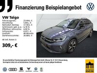 Gebraucht VW Taigo Style 116 PS (85 kW) 2024 Othercolor SUV