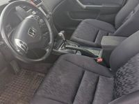 gebraucht Honda Accord 2.4