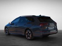 Gebraucht VW Golf VIII R-line 150 PS (110 kW) 2025 Delfingrau (metallic) Kombi