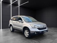 Gebraucht Honda CR-V 290 PS (213 kW) 2008 Grau SUV