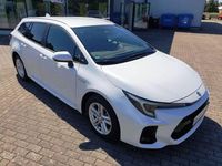 Gebraucht Suzuki Swace Comfort+ 140 PS (102 kW) 2025 Weiß metallic Kombi