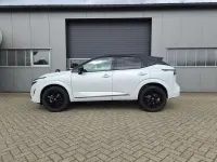 Neu Nissan Qashqai 158 PS (116 kW) 2026 Deep ocean SUV