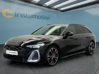 Gebraucht Audi S5 367 PS (269 kW) 2025 Blau Kombi