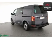 Brugt VW T6.1 204 HK (150 kW) 2021 Grå Van