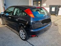 gebraucht Ford Focus 