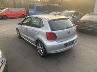 gebraucht VW Polo Comfortline*1.HD*PDC*ALU*TÜV/INSP NEU*