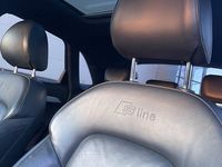 Gebraucht Audi Q3 Ambiente 170 PS (125 kW) 2013 Weiß SUV