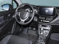 Gebraucht Suzuki SX4 S-Cross 129 PS (94 kW) 2023 Rot SUV