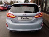 gebraucht Ford Fiesta ST-Line
