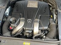 Gebraucht Mercedes S500 AMG Edition 1 455 PS (334 kW) 2014 Grau Limousine