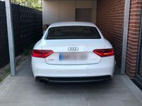 gebraucht Audi A5 1.8 TFSI -