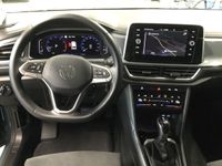 gebraucht VW T-Roc 1.5 TSI DSG Style