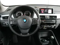 Gebraucht BMW X1 Advantage 150 PS (110 kW) 2019 Jucarobeige metallic SUV