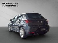 Gebraucht Seat Ibiza FR-Line 150 PS (110 kW) 2025 Grau Kleinwagen