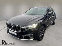 Gebraucht Volvo XC60 Plus 197 PS (144 kW) 2022 Schwarz SUV