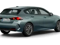 Gebraucht BMW 120 Shadowline 170 PS (125 kW) 2025 Grün Kleinwagen
