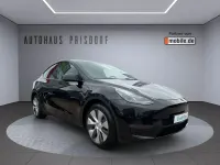 Gebraucht Tesla Model Y 378 kW (514 PS) 2023 Schwarz SUV