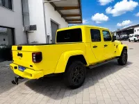 Gebraucht Jeep Gladiator Overland 264 PS (194 kW) 2023 Gelb Pickup
