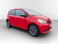 Gebraucht Seat Mii Chic 68 PS (50 kW) 2019 Rot Kleinwagen