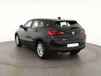 Gebraucht BMW X2 140 PS (102 kW) 2020 Schwarz SUV