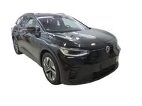 Brugt VW ID.4 Pro 210 kW (286 HK) 2024 SUV