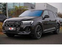 Gebraucht Audi SQ7 507 PS (372 kW) 2025 Daytonagrau perleffekt SUV