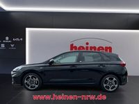 gebraucht Hyundai i30 1.0 T-GDI DCT Mild-Hybrid N-Line PDC SHZ