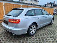 gebraucht Audi A6 Avant 2.8 FSI,Bi-Xenon,Navi,1.Hand