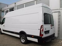 gebraucht Nissan NV400 Kastenwagen L4H3 3,5T COMFORT