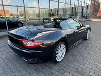 gebraucht Maserati GranCabrio 4.7 V8 Sport Automatik/Leder/Navi