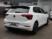 Neu VW Polo R-line 95 PS (69 kW) 2026 Deep black perleffekt Kleinwagen