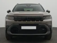 Neu Jeep Compass Summit 145 PS (106 kW) 2026 Grün SUV