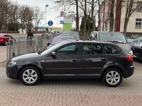 Gebraucht Audi A3 Ambition 116 PS (85 kW) 2007 Grau Kleinwagen
